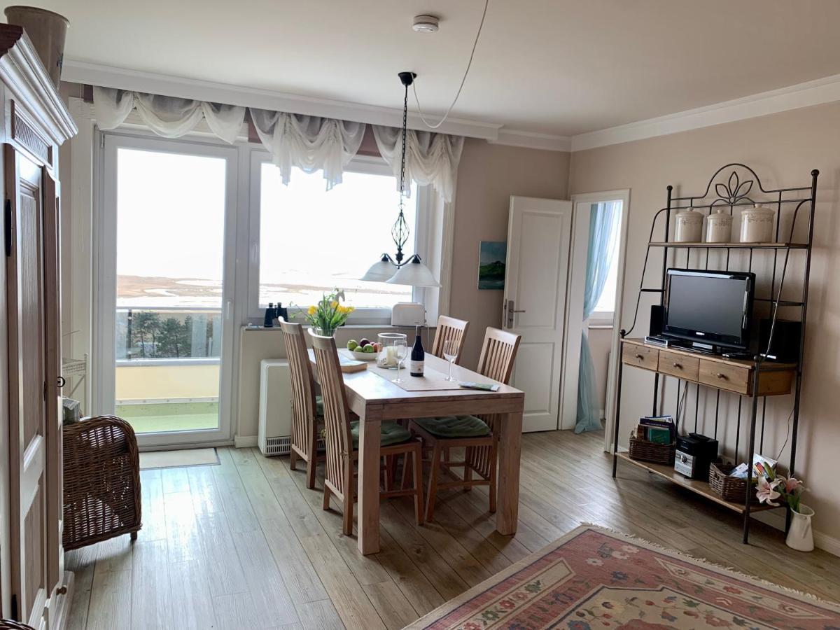 Ferienwohnung "Prielkieker 58" Sankt Peter-Ording Eksteriør bilde
