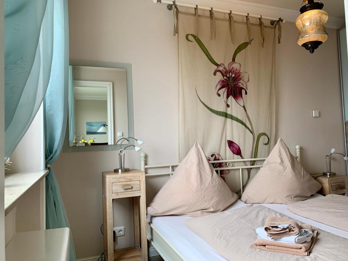 Ferienwohnung "Prielkieker 58" Sankt Peter-Ording Eksteriør bilde