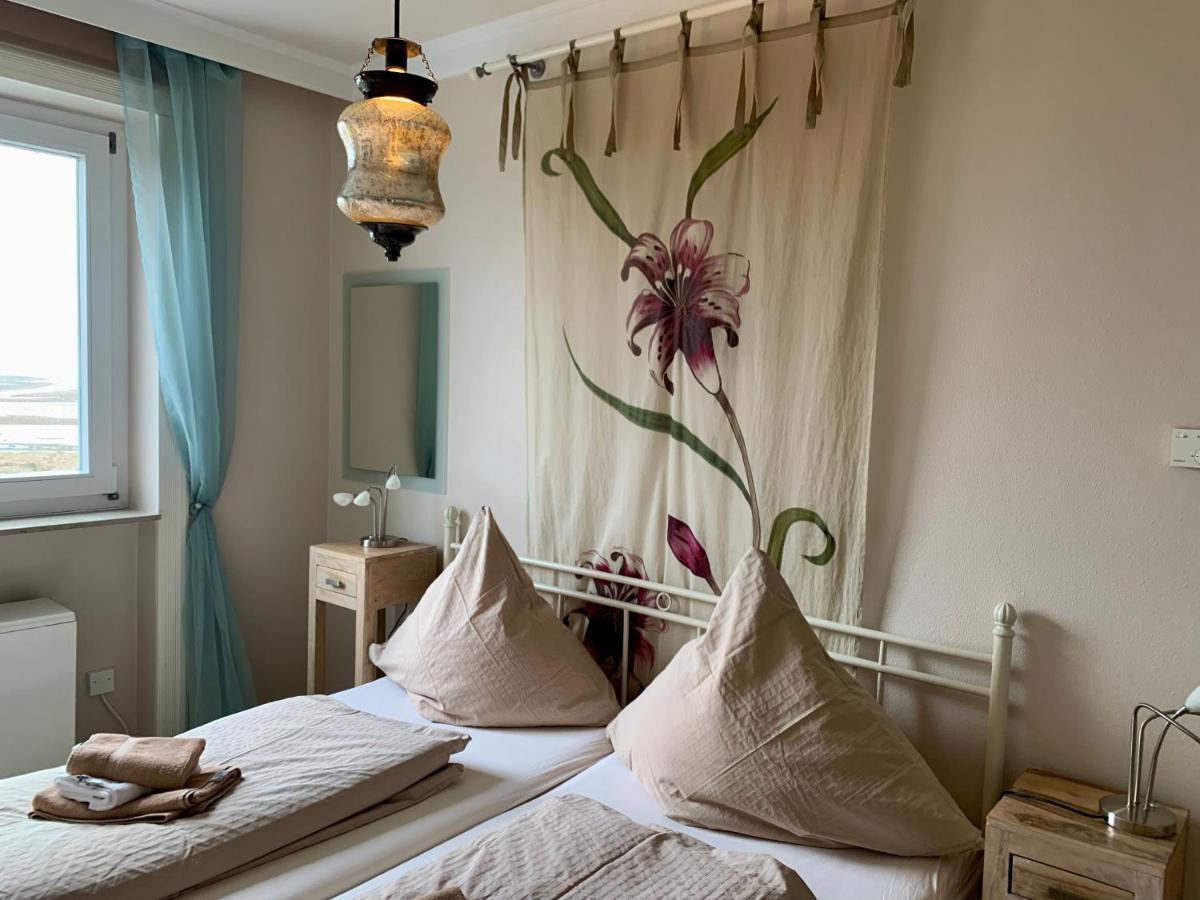 Ferienwohnung "Prielkieker 58" Sankt Peter-Ording Eksteriør bilde