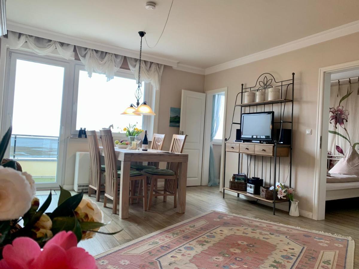 Ferienwohnung "Prielkieker 58" Sankt Peter-Ording Eksteriør bilde